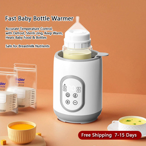 FastBabyBottleWarmer