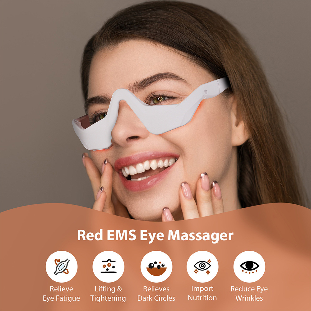 Eyemassagereyeglasses