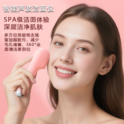 Electriccleansingbrush