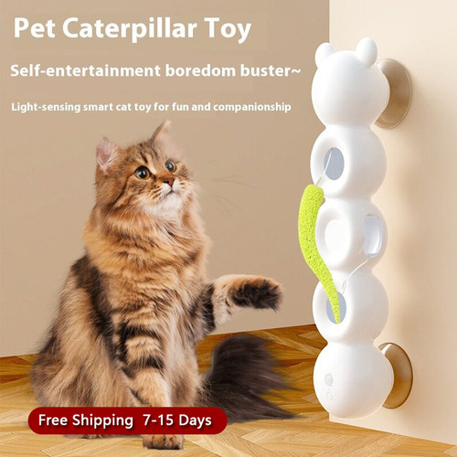 InteractiveSmartCattoy