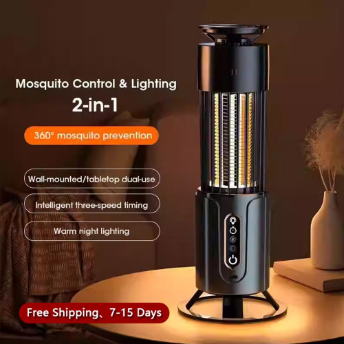 ElectricShockMosquitoKiller