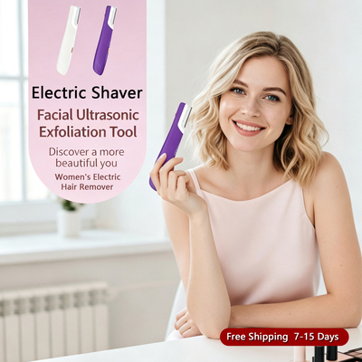 Women’selectrichairremover