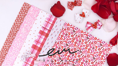 easymaker手工diy发饰儿童发夹