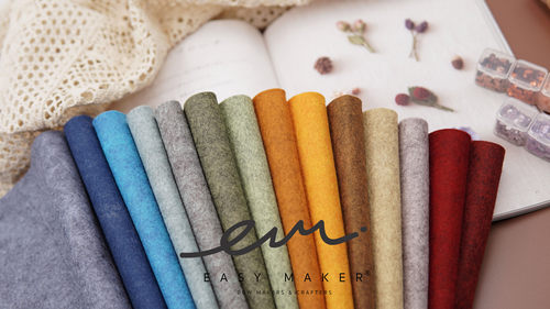 easymaker布英国进口布偶ins发夹