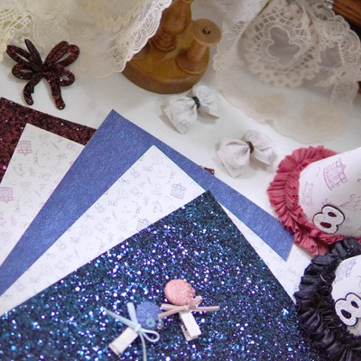 边夹Easymaker闪布ins风