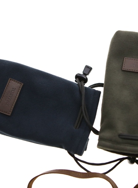 简约单反微单镜头包内胆包镜头袋适用于佳能索尼康富士防水可定制