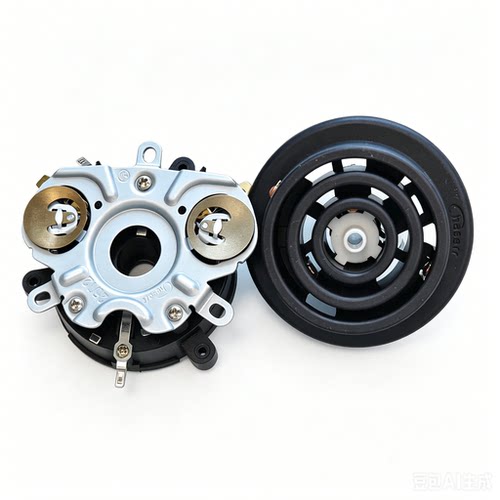 QX198A电热水壶养生壶温控耦合器
