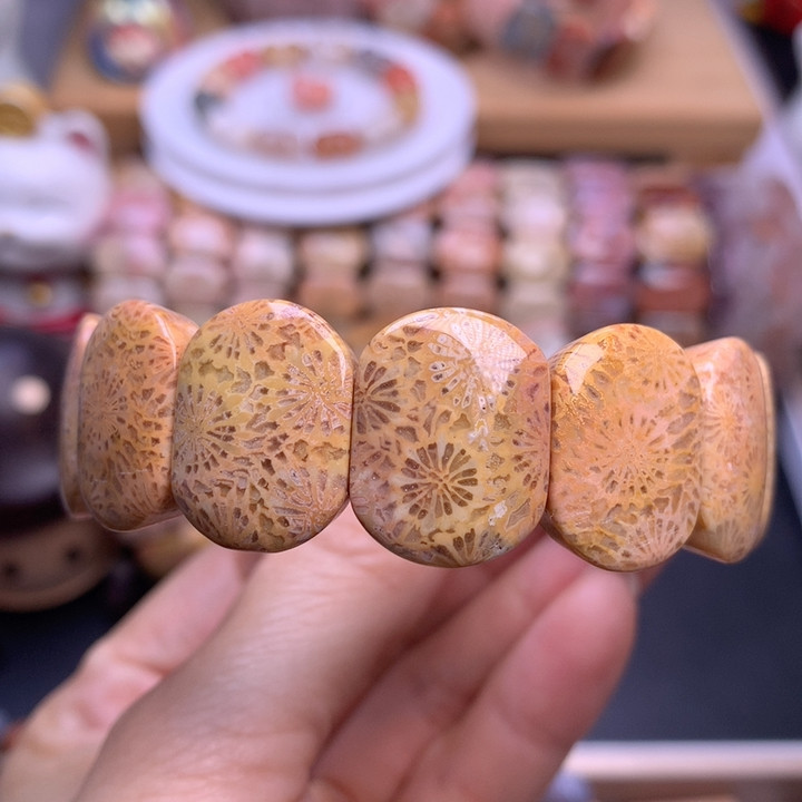 皮花