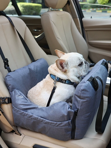 Автомобиль для любимой собаки, Pad Pet Gnes Anti -Dirty Waterpronation Dog Gnes