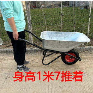 折叠推车工具车推车工具车推车工具手推车推土车单车公路车拉沙车