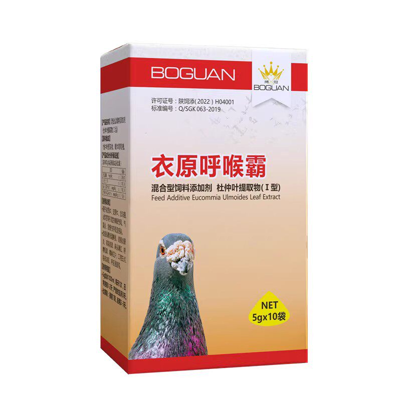 搏冠衣原呼喉霸粉鸽药赛信鸽子用品单眼伤风微浆念珠菌博冠呼吸道