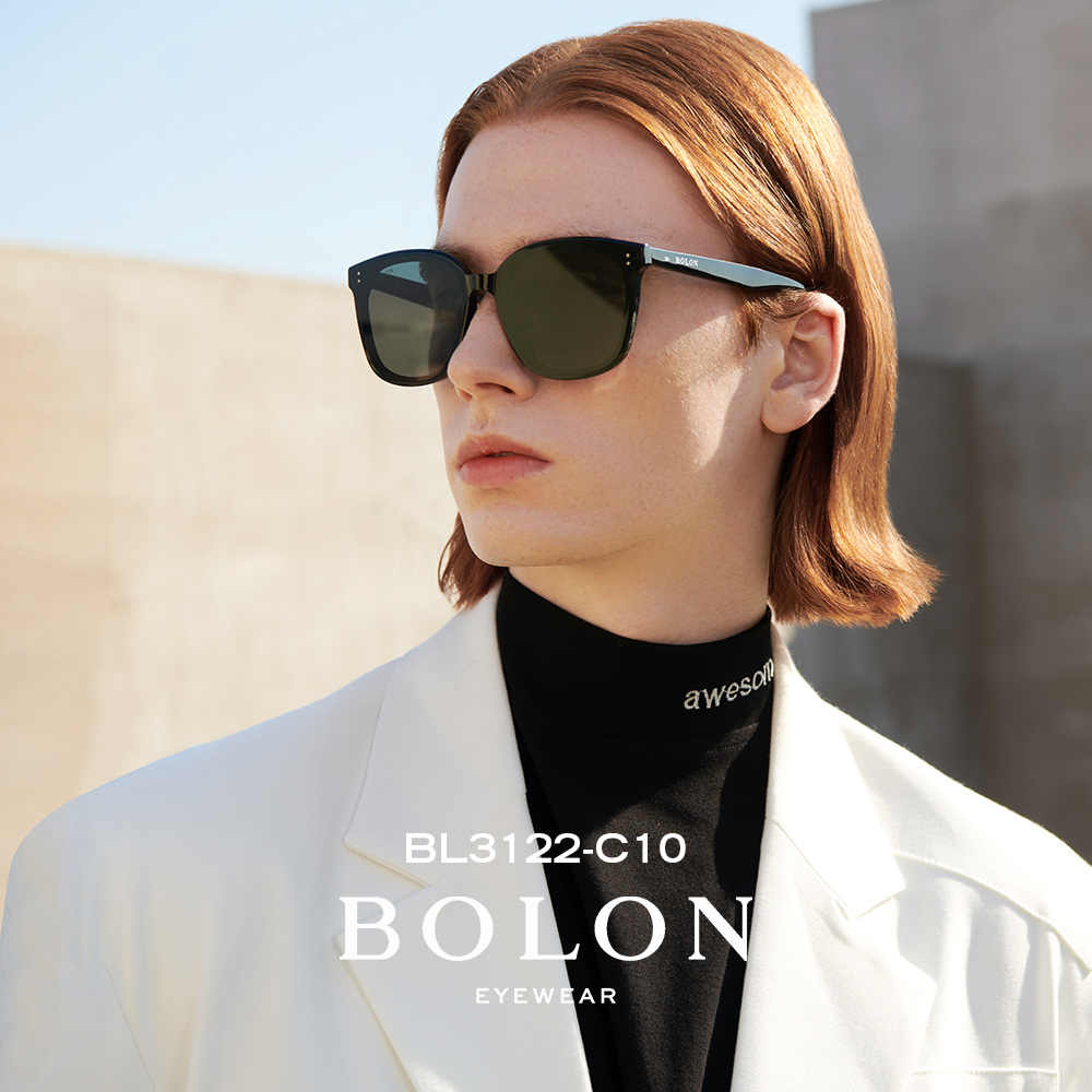 暴龙墨镜女防紫外线太阳镜潮流男