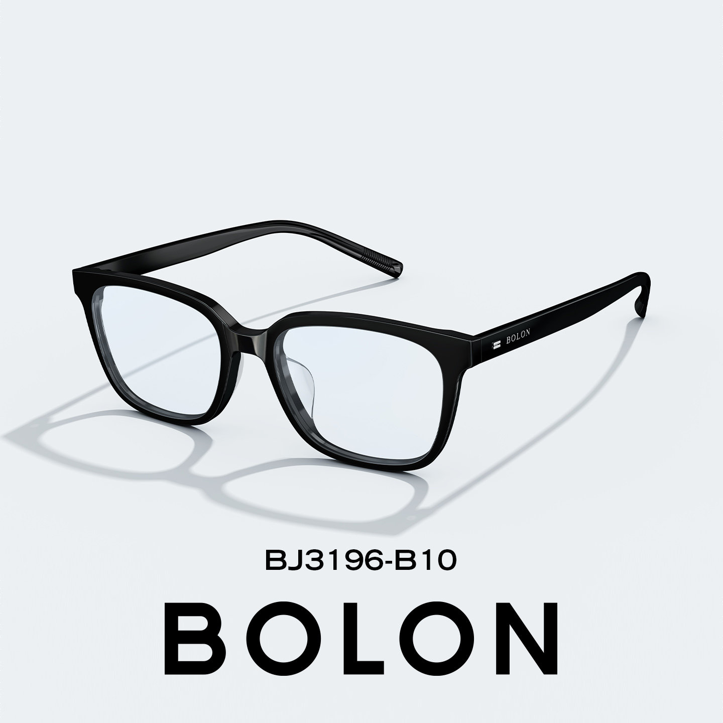 BOLON暴龙近视眼镜黑框素颜镜架女款复古方框可配度数镜框BJ3196,ZIPPO/瑞士军刀/眼镜,定制成品光学镜,淘宝优惠券,粉丝福利购,淘宝优惠卷