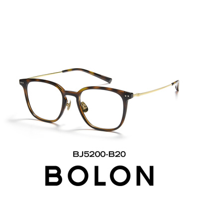 暴龙近视男女百搭复古黑框素颜镜