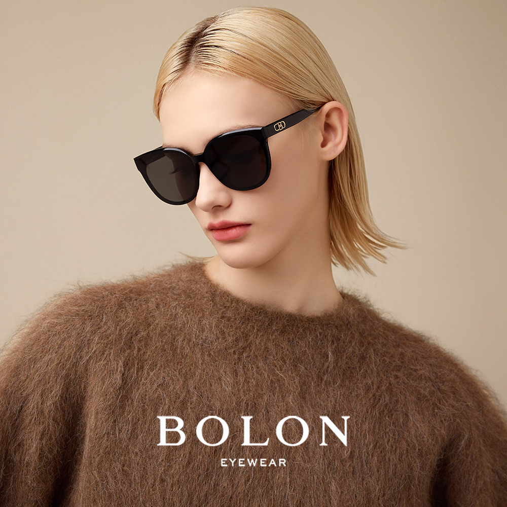 暴龙防紫外线太阳镜女百搭墨镜男