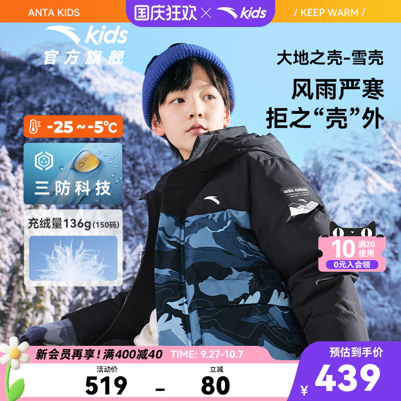 三防科技/热返科技