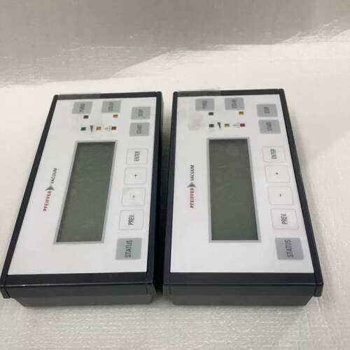 可维修普发 分子泵控器 F-74009 Annecy，6台，标价为议价