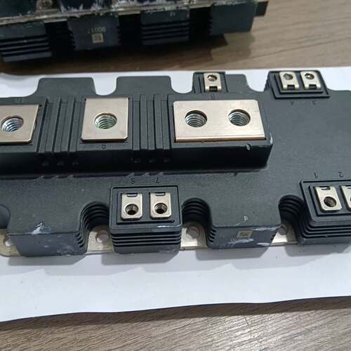 可维修英飞凌FF900R12IE4模块成色漂亮，实物拍摄包议价