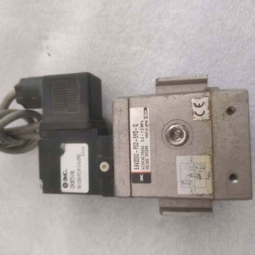 可维修电磁阀 EAV200-F02-5YO-Q议价