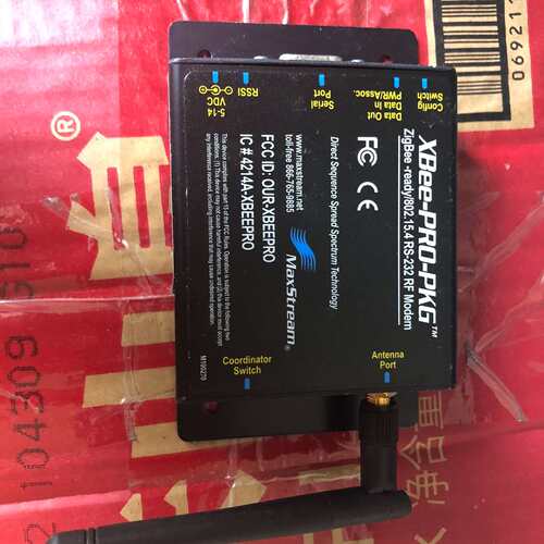 维修xbee-pro-pkg rs232 串口 rf议价