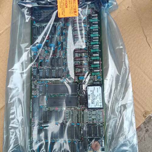 可维修YOKOGAWA  MAC2   实物拍摄MAC2*B全