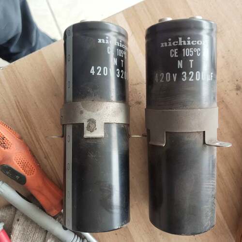 可维修VFS11-4150PL-WN电容两个，。3议价