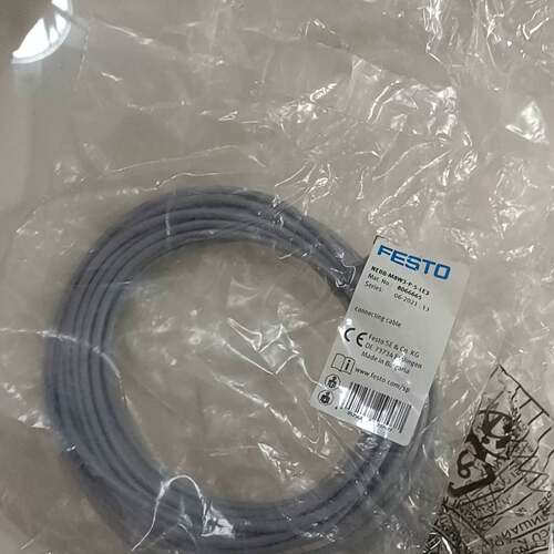 可维修费斯托一个，NEBV-M8W3-P-5-LE3实物图，标议价