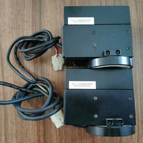 可议价视觉光源/同轴光源，PLL-LED05R3RGR，2