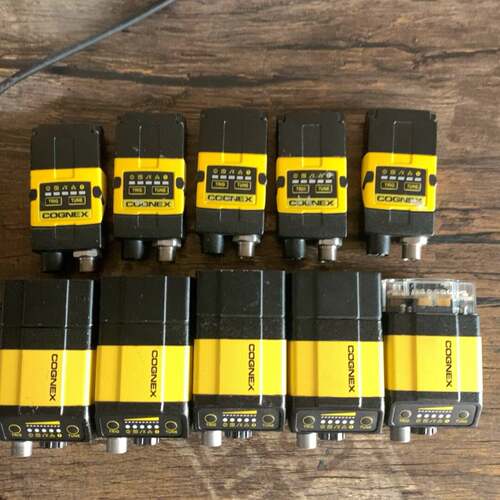 可维修读码器DM260S，DM302X，一样5个，便宜处议价