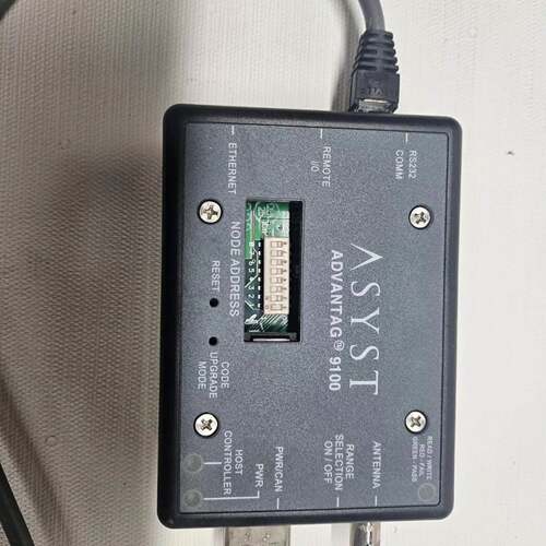 可维修ATR9100