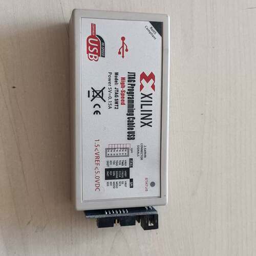 可维修Xilinx  下载器    JTAG  Programmi