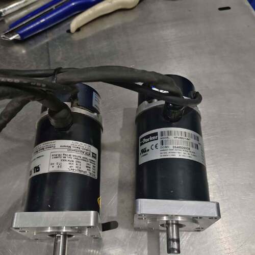 可维修进口快克， 电机型号：MPM662H-6议价