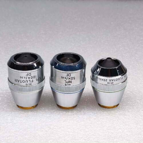 可维修LEITZ莱兹 NPL FLUOTAR 100x/0.90议价