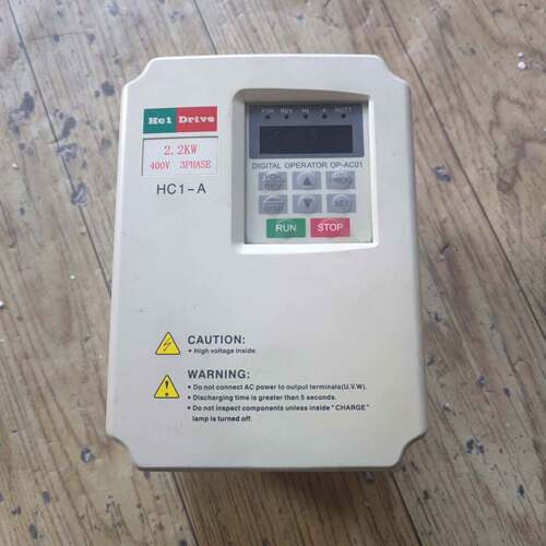 可维修TECORP1变频器HC1A02D243C议价