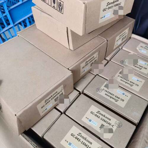 可维修工程余货显控一体机 GC-043-16M2AI-C议价