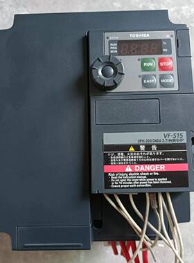 可维修变频器 VFS15-2037PM-W，220V，3.7K