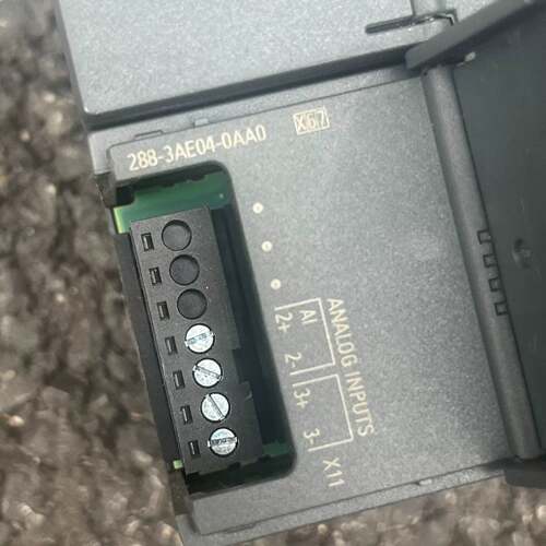 可维修西门子，6ES7 288-3AR04-0AA0 ，议价