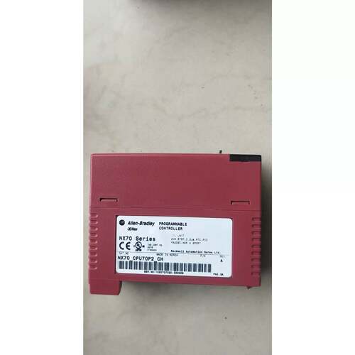 可维修正品 NX-CPU70P2-CH 议价