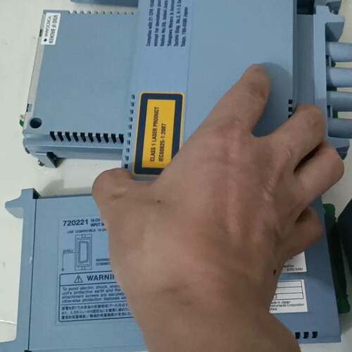 可维修YOKOGAWA 横河720210 卡用在DL850E/EV议价