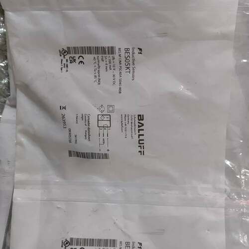 可维修BALLUFF接近开关 BES05KT