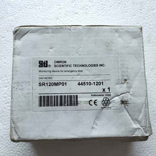 可维修SR120MP01议价