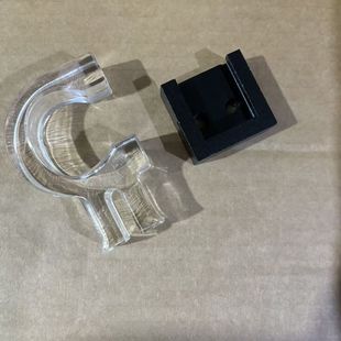 美容仪器挂架 牛奶光手柄探头架子脱毛手柄810挂架 包邮定制