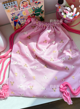 学院风少女心高颜值书包