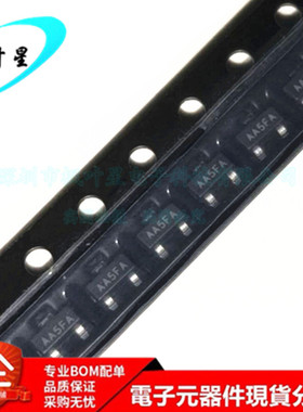 TL431ASA-7 TL431ASA 丝印AA AA5FA 电压基准芯片 SOT23 进口原装