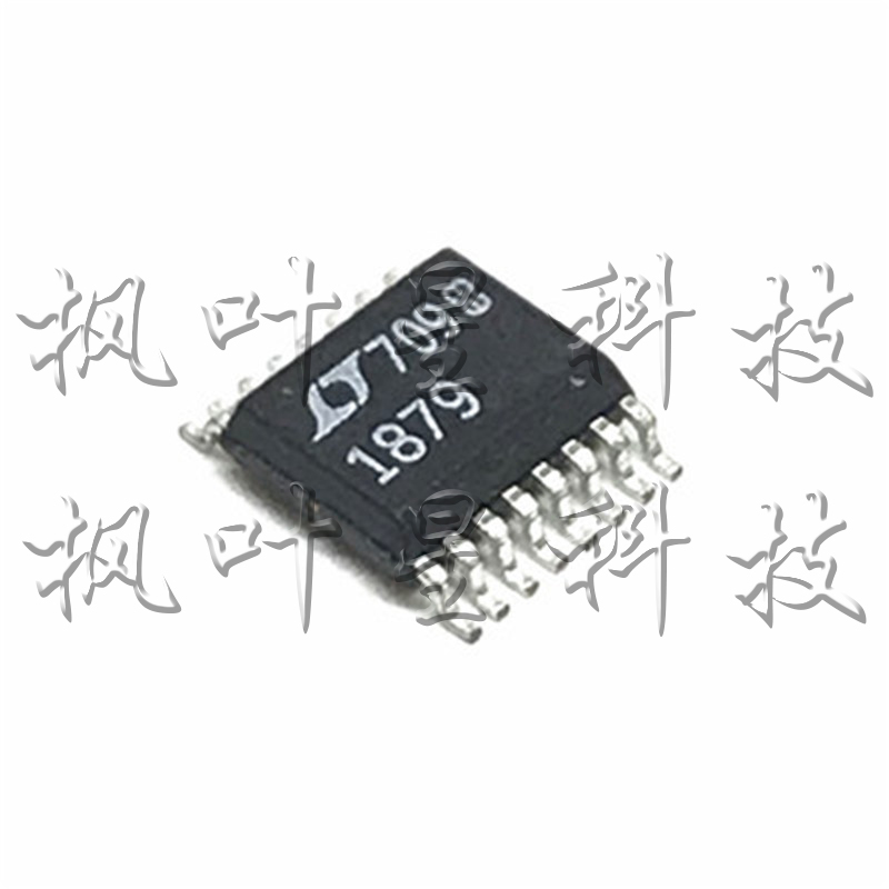 LTC1050CN8 LT1078 运放/运算放大器 芯片 DIP-8 全新原装