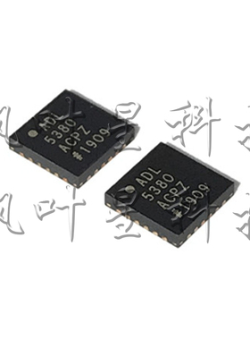 ADL5380ACPZ ADL5380A ADL5380 调节器/解调器 LFCSP-24 全新原装