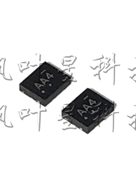 NLSX5014MUTAG 丝印AA4 转换-电压电平 芯片 QFN-12 全新原装正品