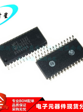 MP3399EY-LF-Z MP3399EY MP3399 LED照明驱动器 SOP-28 全新原装