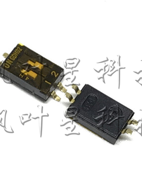 GDH02S04 GDH02 ON G0H02 交换机的核心程序 SOP-4 全新进口原装