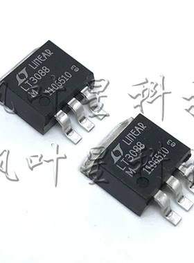 LT3088IM LT3088M LT3088 线性稳压器 TO-263 全新进口原装